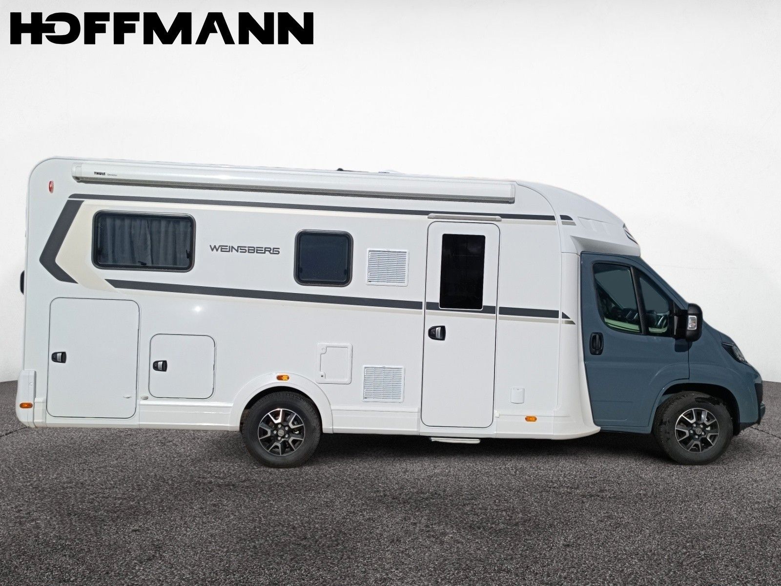 Fahrzeugabbildung Weinsberg CaraSuite 700 MEG MJ2026*Solar*Dachklima*TV