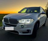 BMW X5 xDrive35i(F15) 2018- Tausch möglich - BMW: F35