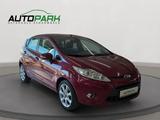 Ford Fiesta 1.4 Titanium | 1. Hand | 100% Historie - Ford Fiesta: 1.4