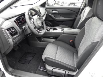 Nissan X-Trail - 11