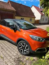 Renault Captur - Renault Captur in Erfurt