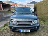 Rover Land Rover Range Rover Sport - gebrauchte Rover SUV & Geländewagen