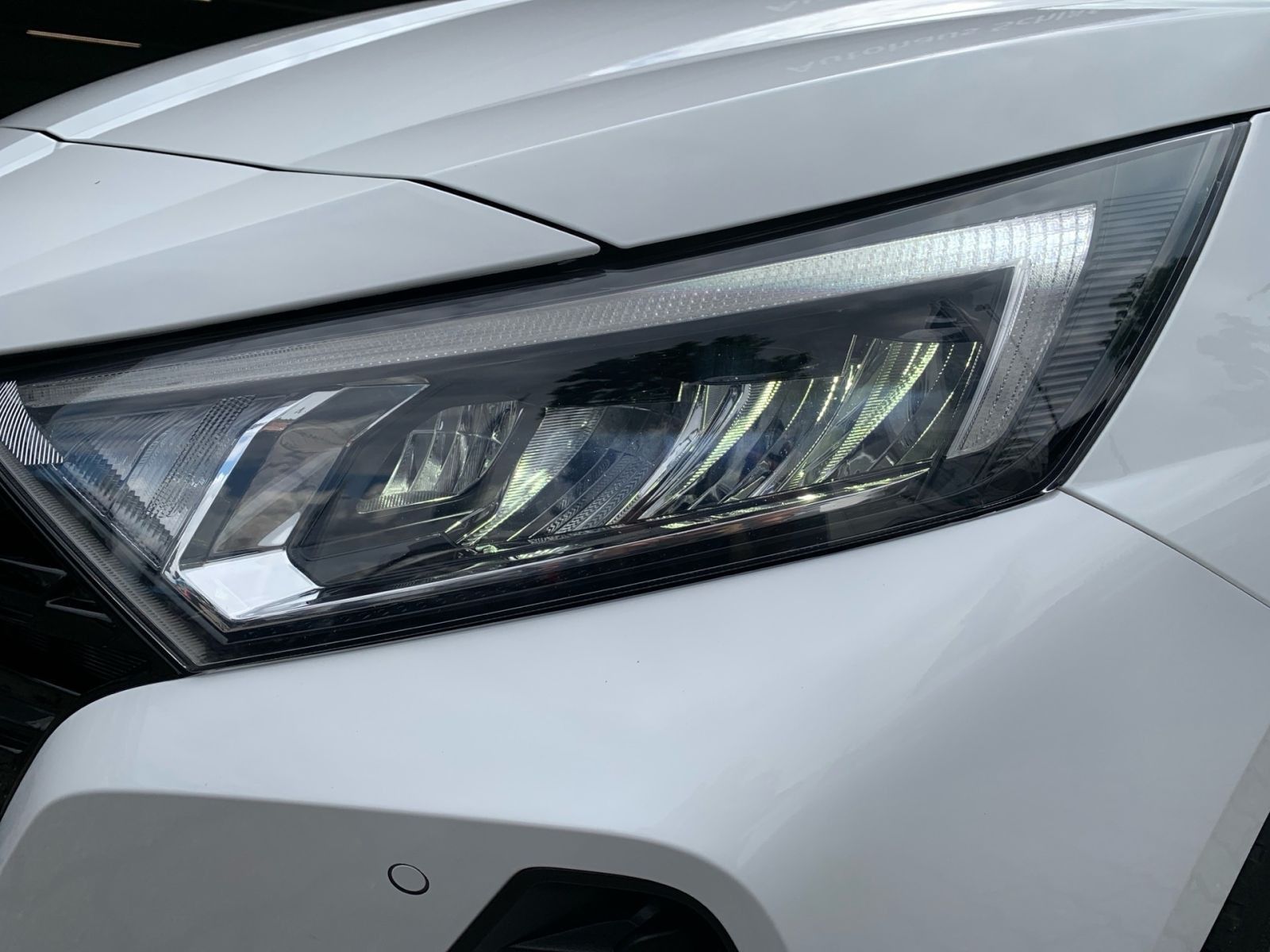 Fahrzeugabbildung Hyundai i20 1.6 T-GDI N Performance Assi. Paket