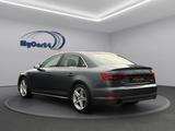 Audi A4 Lim. quattroIAutom.I3x S-LineI M-LEDIGarantie - Audi A4 Gebrauchtwagen