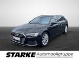Audi A6 Avant 50 TDI tiptronic quattro  Panodach Navi - mit Diesel-Antrieb: mit Spurwechselassistent, Kombi