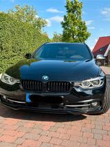 BMW 325d touring - - BMW 325 aus 2017