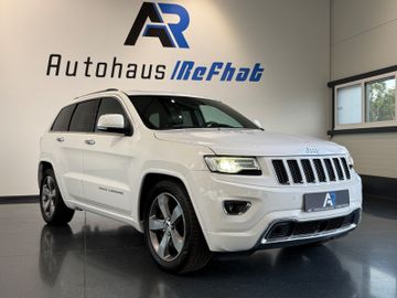 Jeep Grand Cherokee - 7