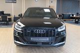 Audi SQ2 2.0 TFSI quattro - schwarze Audi SQ2