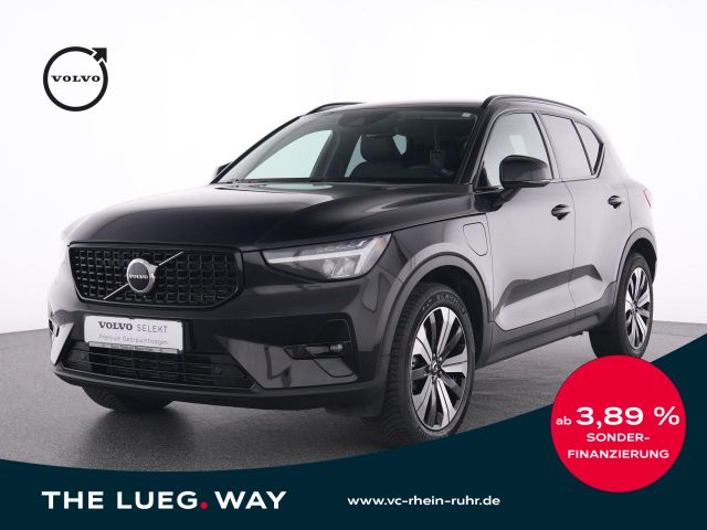 Volvo XC40 T5 Plus Dark +WINTER PAKET+LP+ILS+BWSS+19