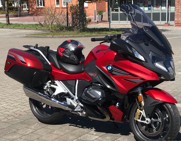 BMW R 1250  RT Sport**3 Pakete**Navigator VI**