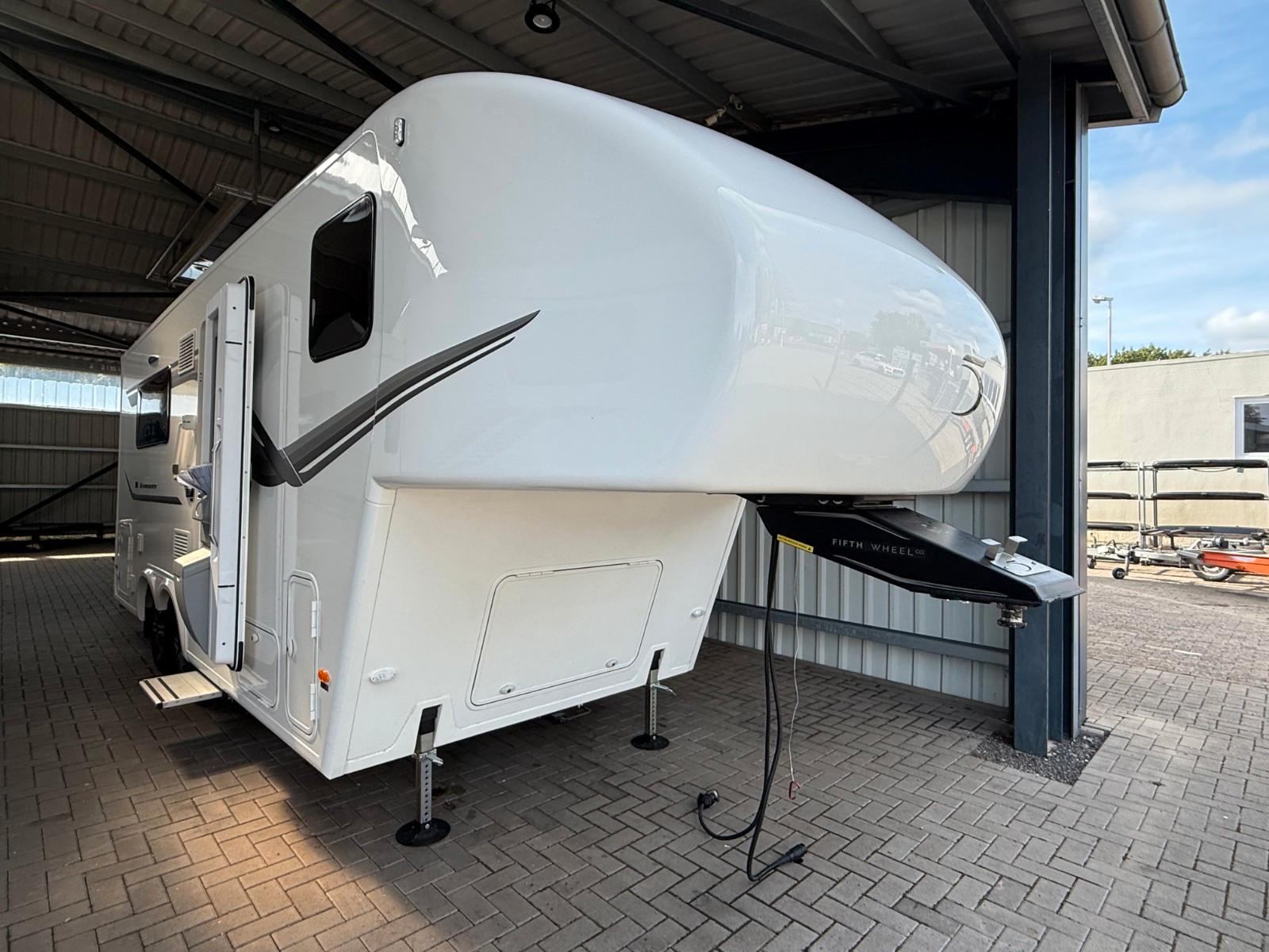 Andere Dream Seeker Wohnauflieger Fifth Wheel Co.