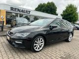 Seat Leon ST FR 1.8 TSI 179 PS aus Erstbesitz - Seat Leon: Kombi, ST