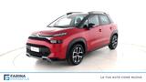 Citroën CITROEN C3 Aircross 1.5 bluehdi Plus s&s 110cv - Citroën C3 Aircross PLUS mit Diesel-Antrieb