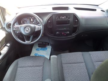 Mercedes Vito - 9