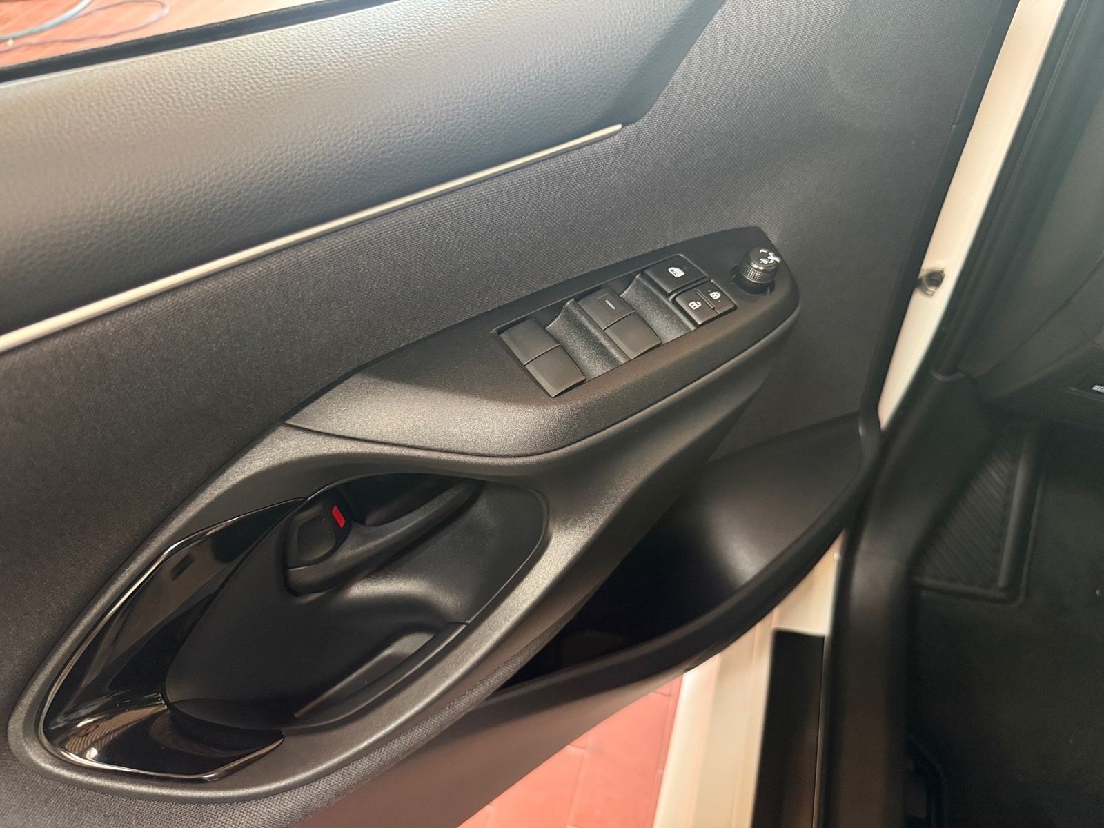 Fahrzeugabbildung Toyota Yaris 1.5 Teamplayer m. Comfort-Paket LED,SHZ,Ka