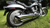 Harley-Davidson VRSCB V-Rod - 2004 V ROD