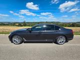 BMW 750i XDrive Exclusive Massage Night Assistant - BMW 750: 750i