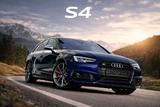 Audi S4 3.0 TFSI tiptronic quattro "RS-Sitze"CARBON" - Audi S4 Gebrauchtwagen