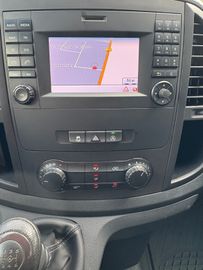 Bild 8 Mercedes-Benz Vito Tourer 114/116 CDI, 119 CDI/BT Pro extralang