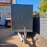 Anssems PSX 3000 -305 - Anssems LKWs
