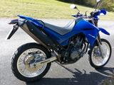 Yamaha XT 660 R - YAMAHA 2004 R6