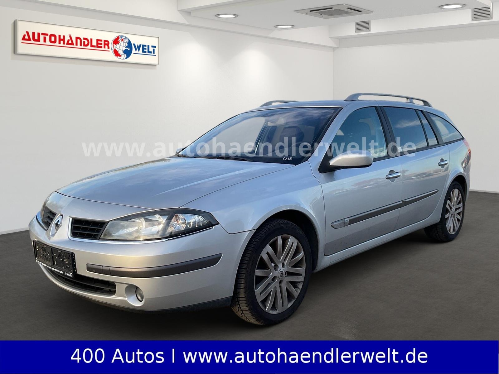 Renault Laguna