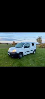 Renault Kangoo 1.5 dCi - Renault Kangoo