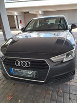 Audi A4 1.4 TFSI ACT - Audi Gebrauchtwagen in Saarbrücken