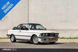 BMW 323 3-serie E21 323i Baur TC1 - BMW 323: Limousine, 323i