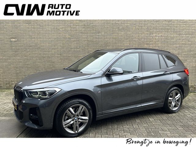 BMW X1 sDrive20i 178pk Business M-sport | automatik