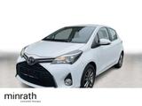 Toyota Yaris Edition S 1.3 Dual-VVTi KLIMA+KAMERA+SHZ+L - Toyota Yaris: 1.3