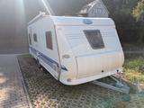 Hobby Kmfe 560 - Hobby Wohnwagen 2005