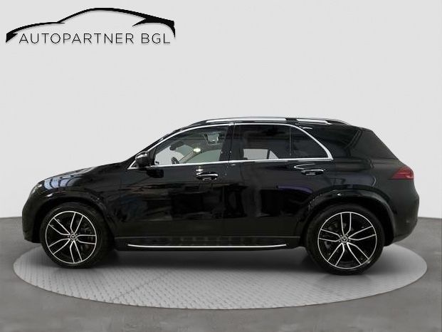 Mercedes-Benz GLE 450 d 4Matic AMG Premium+ Pano Massage Luft