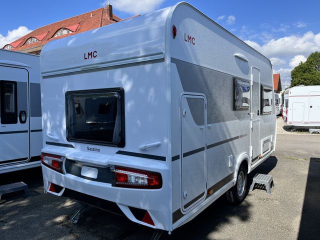 LMC Sassino 390 K - Etagenbett - 1360 kg 