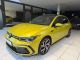 VW Golf  R-LINE DSG ACC PANO STANDHZG AHK GARANTIE
