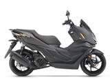 Zontes ZT 125 X Scooter für 50,- Monatsrate ohne Anzahl - ROLLER SCOOTER125
