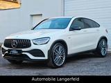 Mercedes-Benz GLC 43 AMG Coupe 4Matic NIGHT PAKET 360 KAMERA