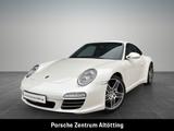 Porsche 997 (911) Carrera 4 | weiss foliert | Exclusive - Porsche: 911e