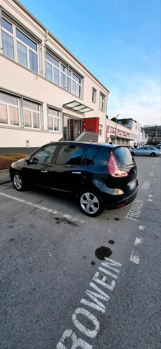 Renault Scenic 2009 — photo 6