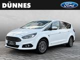 Ford S-Max 2.0 EcoBlue AWD Titanium *7-Sitzer* - Ford S-Max mit Diesel-Antrieb: Kombi
