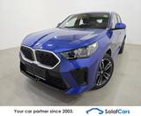BMW X2 1.5 sDrive20i M-Sport Aut. LED-Xenon Harman/ - gebrauchte BMW X2 aus dem Jahr 2024
