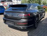 Volkswagen Arteon Shooting Brake R-Line eHybrid - VW Arteon bis 20.000 Euro