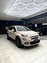 Fiat 500X 1.4 MultiAir 140 CV Pop Star - Fiat 500X Kombi Gebrauchtwagen