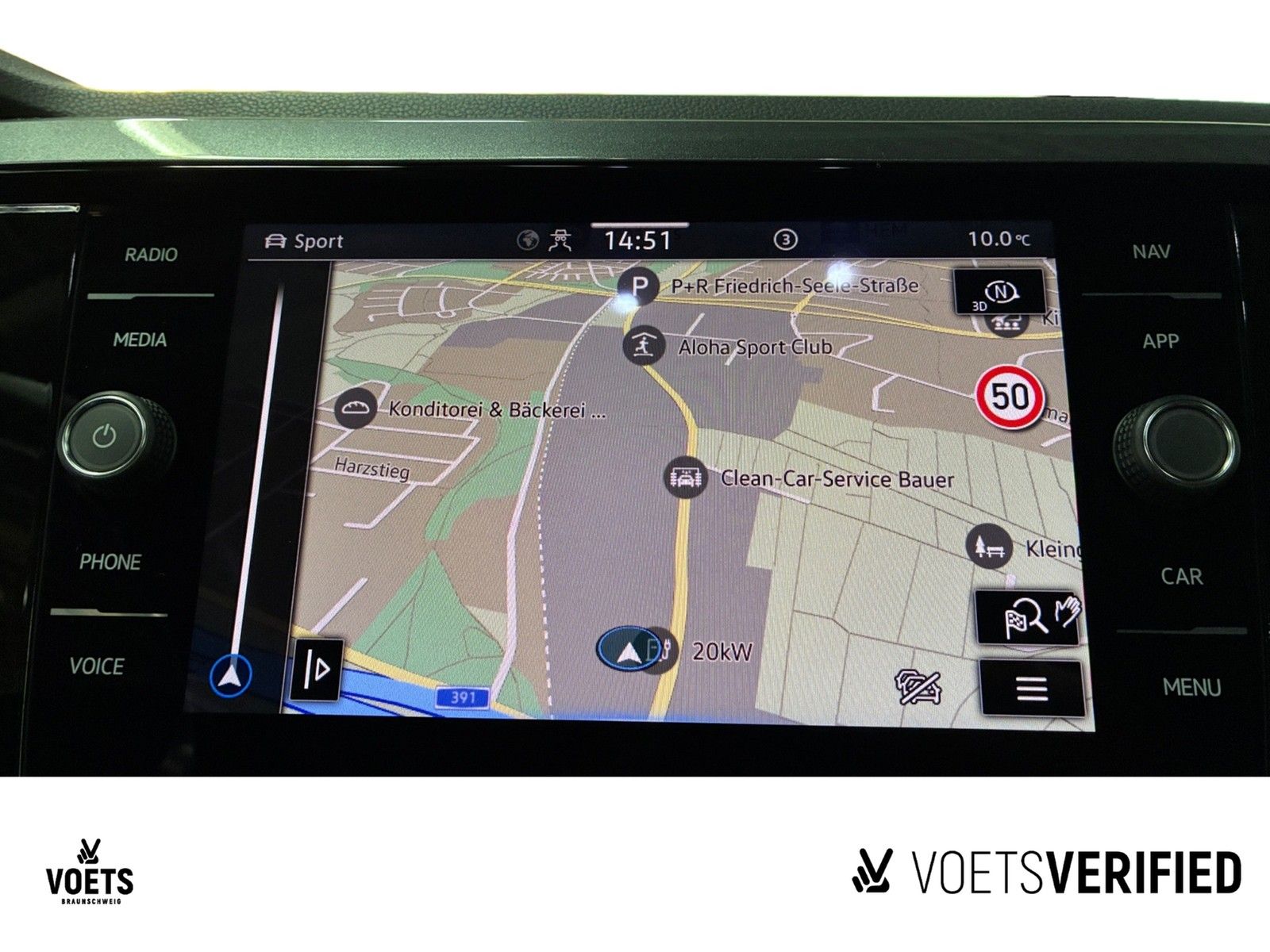 Volkswagen Polo - Bild 11