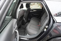Fahrzeugabbildung Audi A6 Avant 2.0 TDI Temp. Navi BT LED Scheckheft !