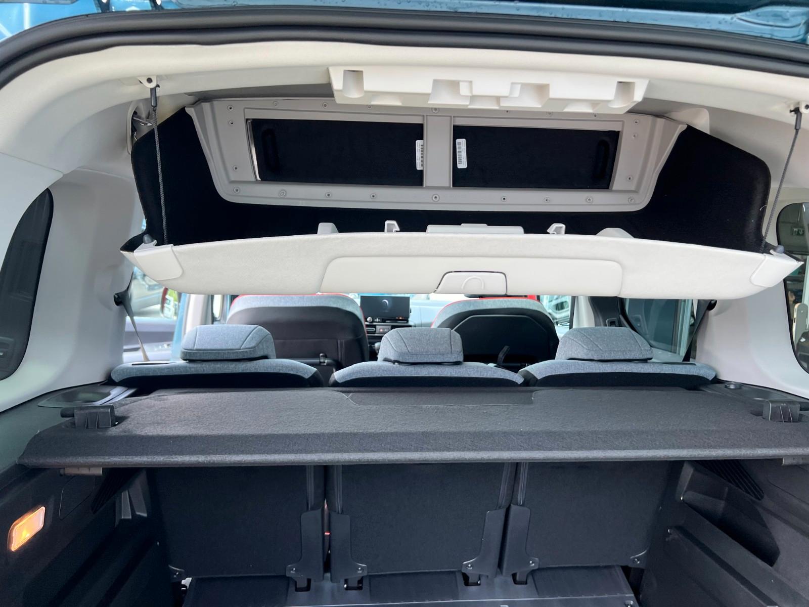 Citroën Berlingo M BlueHDi 130 Max