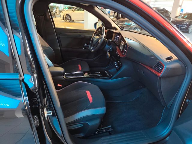 Mokka GS Line *AHK*Kamera*App Connect*