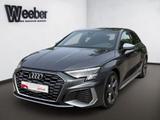 Audi S3 Sportback quattro *KAMERA*SHZ*NAVI*APP CONNEC - Audi S3: Sportback