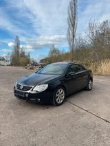 Volkswagen VW EOS 2.0 TDI | TÜV 02/27 | 3. Hand | Cabrio - Volkswagen Eos: 3.2