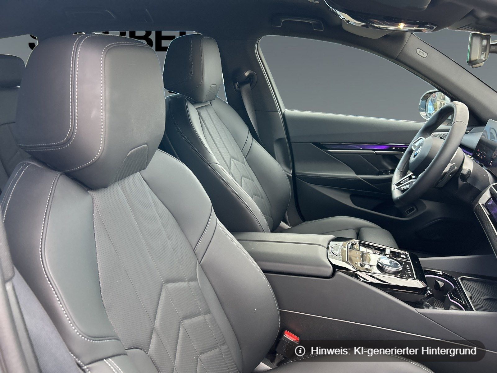BMW 540 - Bild 15